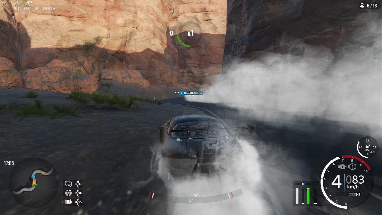 CarX Drift Racing Online_2026