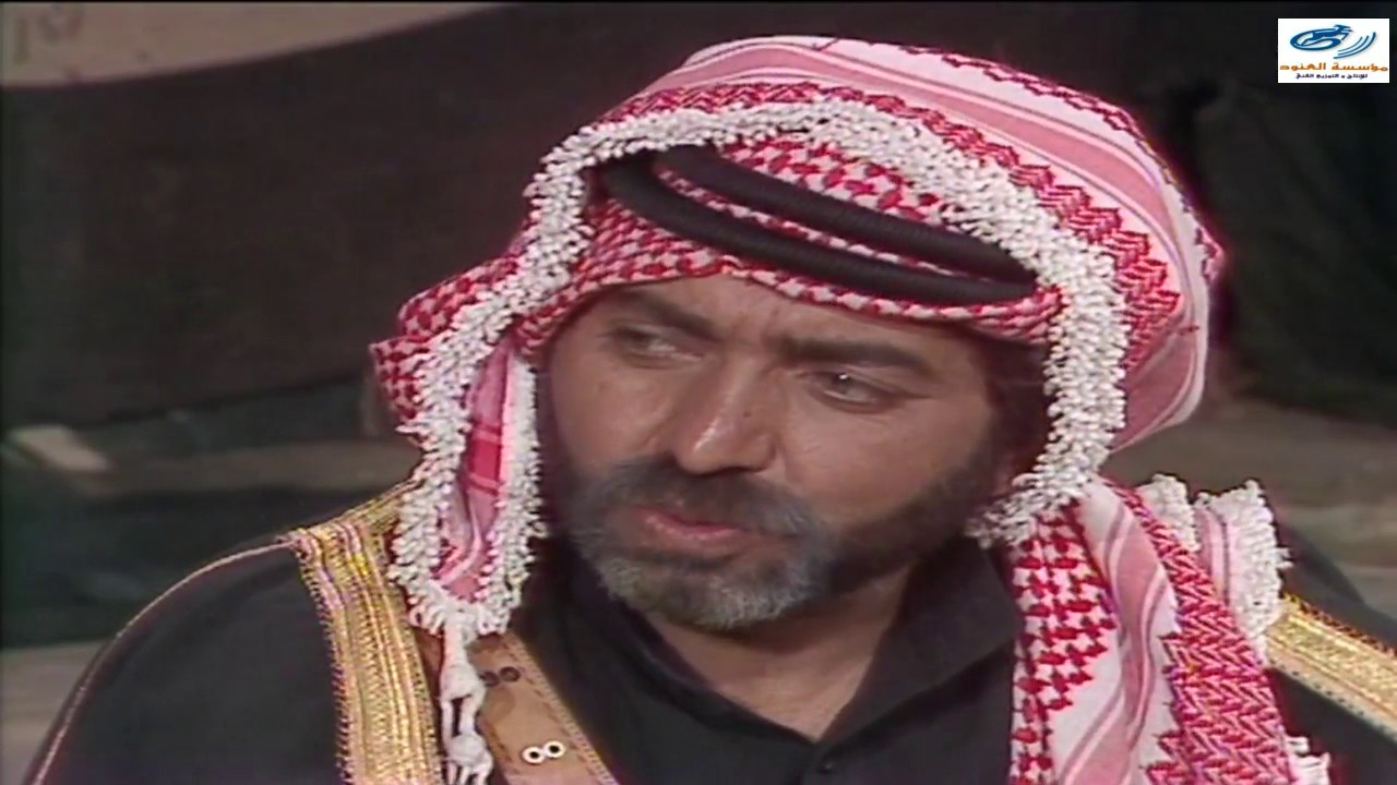 مسلسل المهر الحلقة 7