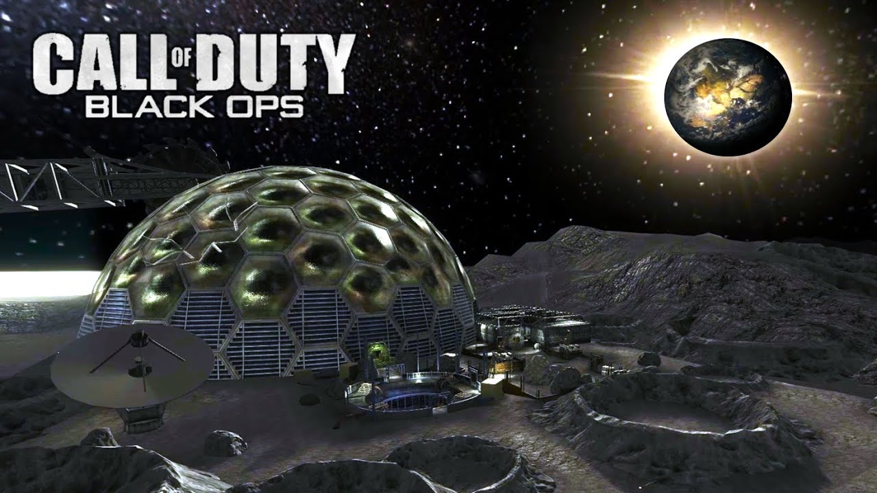 I've Finally Learned the End of Black Ops Zombies Lore