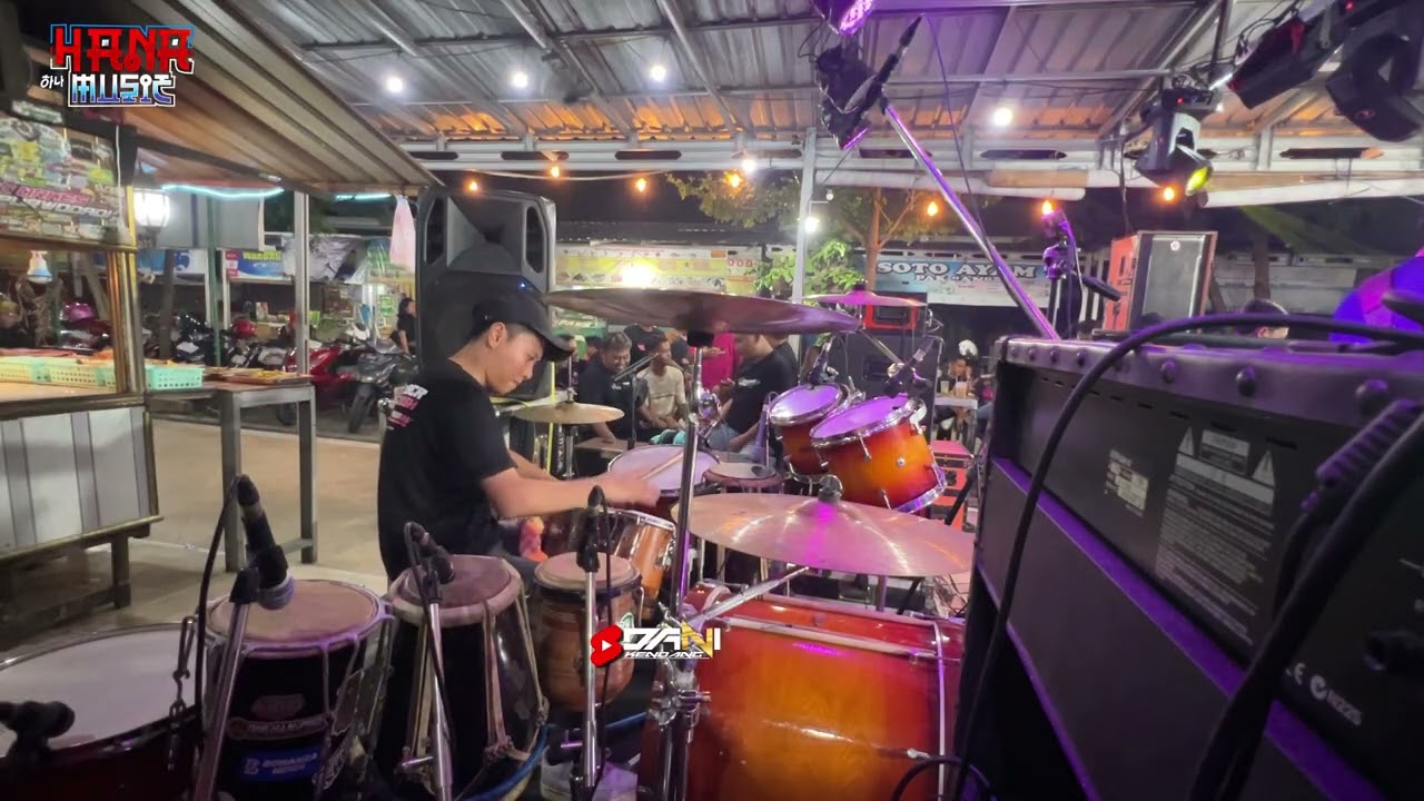 SEPTIANA AYU - PERIH ( COVER KENDANG DANI ) LIVE ANGKRINGAN PAK KALAM PURWODADI