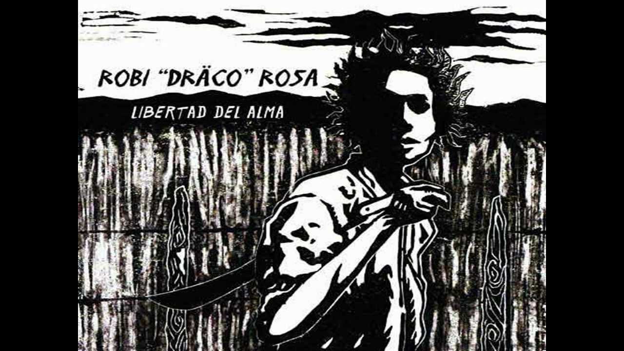 Robi Draco Alma diferentes almas gemelas.wmv