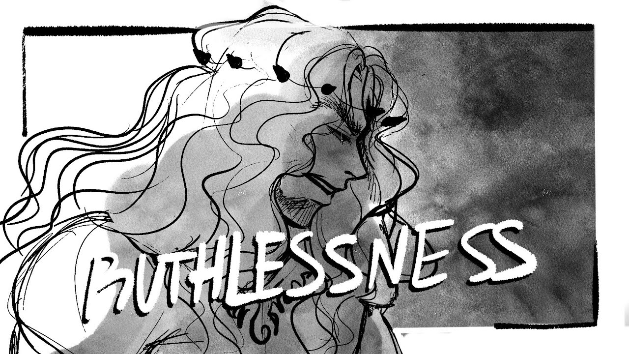 RUTHLESSNESS | EPIC The Musical ANIMATIC