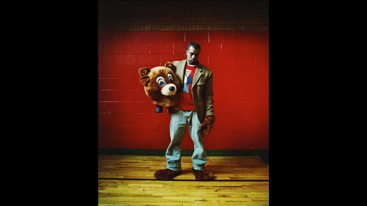 [FREE] OLD KANYE WEST The College Dropout type beat 