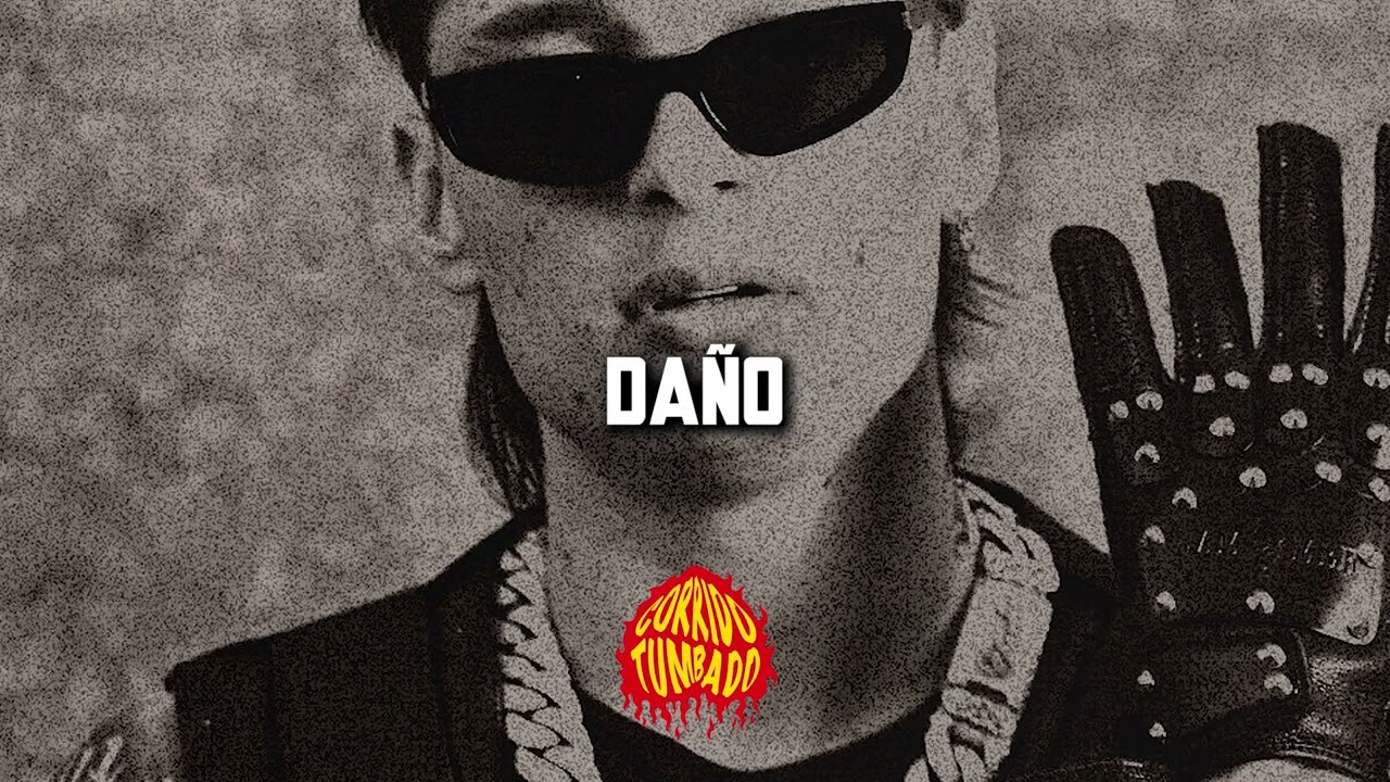 daño - Peso Pluma, Tito Double P // TUMBADOS MIX 2026