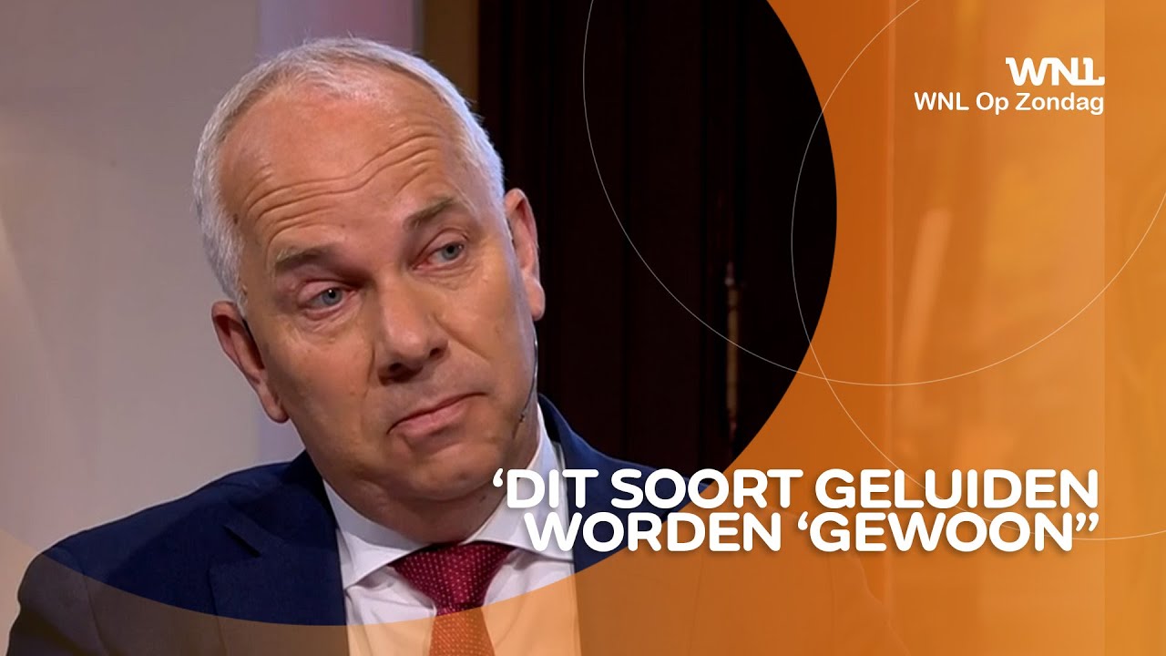 Toename van online radicalisering baart NCTV zorgen: 'Dit soort geluiden worden 'gewoon''