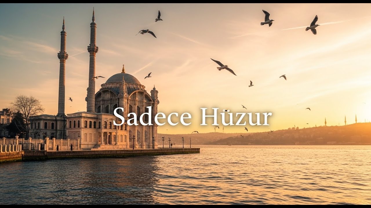 (CANLI 7/24) Seçkin Enstrümantal Fon Müzikleri • Huzur Veren Melankolik Müzik ♫