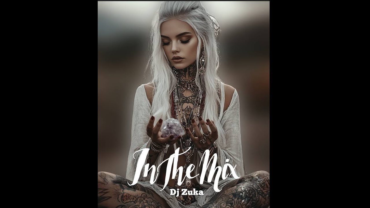 Nu Disco InTheMix Dj Zuka