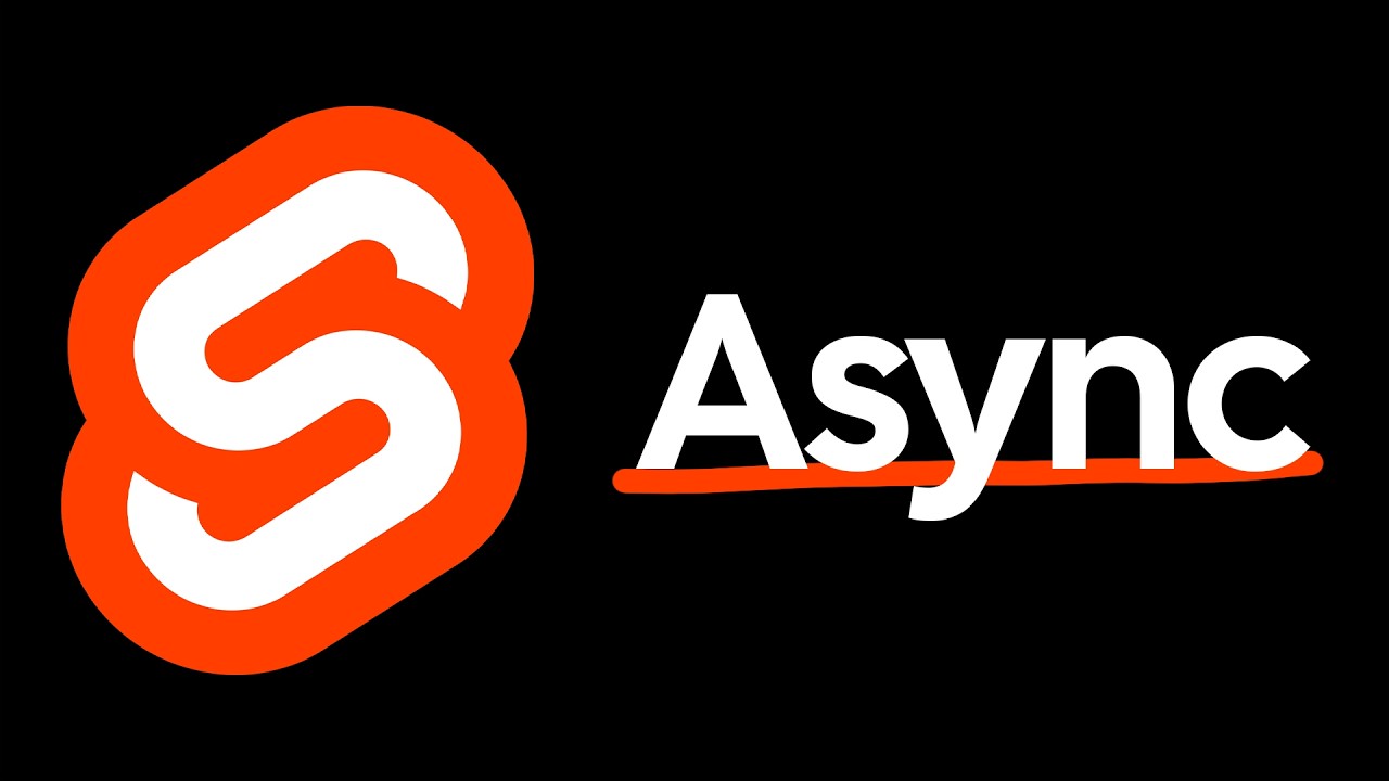 Svelte's Next Big Change? (server components soon?)