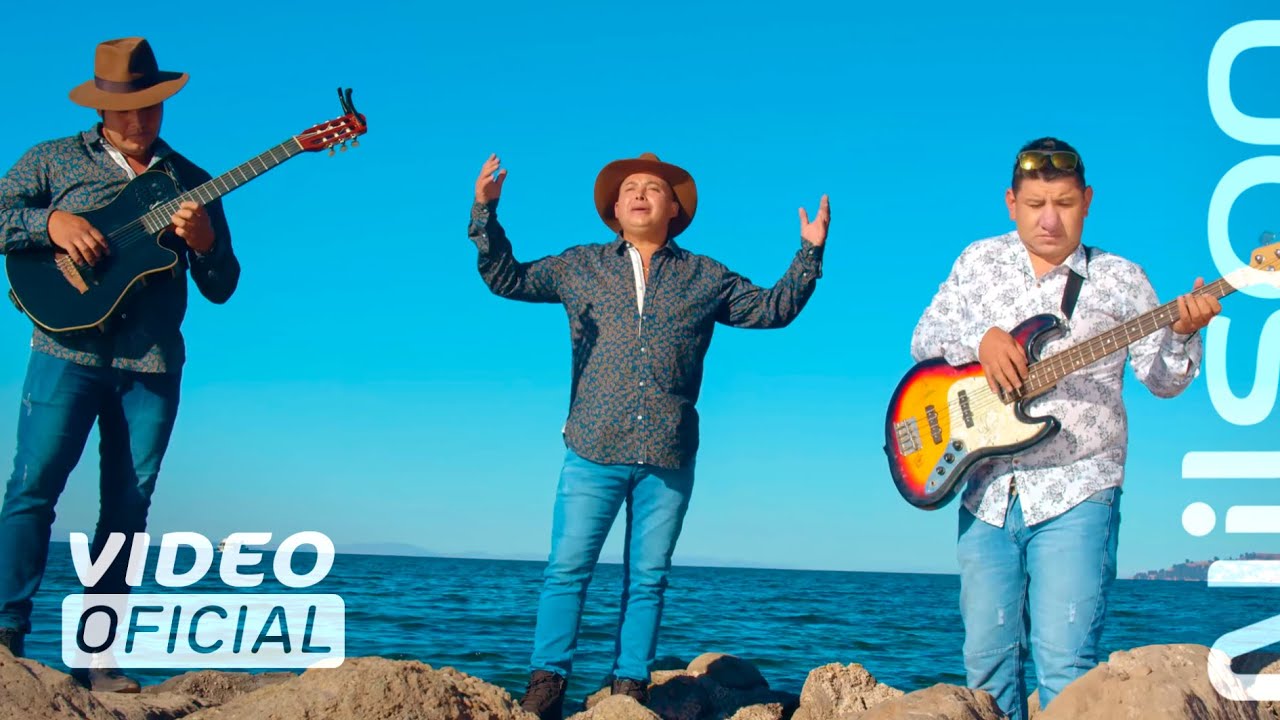 Roberto Corazao Suspiros del Perú - Que Se Vaya (Video Oficial)