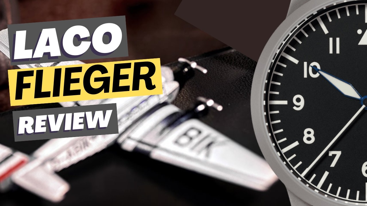 I Wore This Flieger for a Month - Here&rsquo;s What I Learned