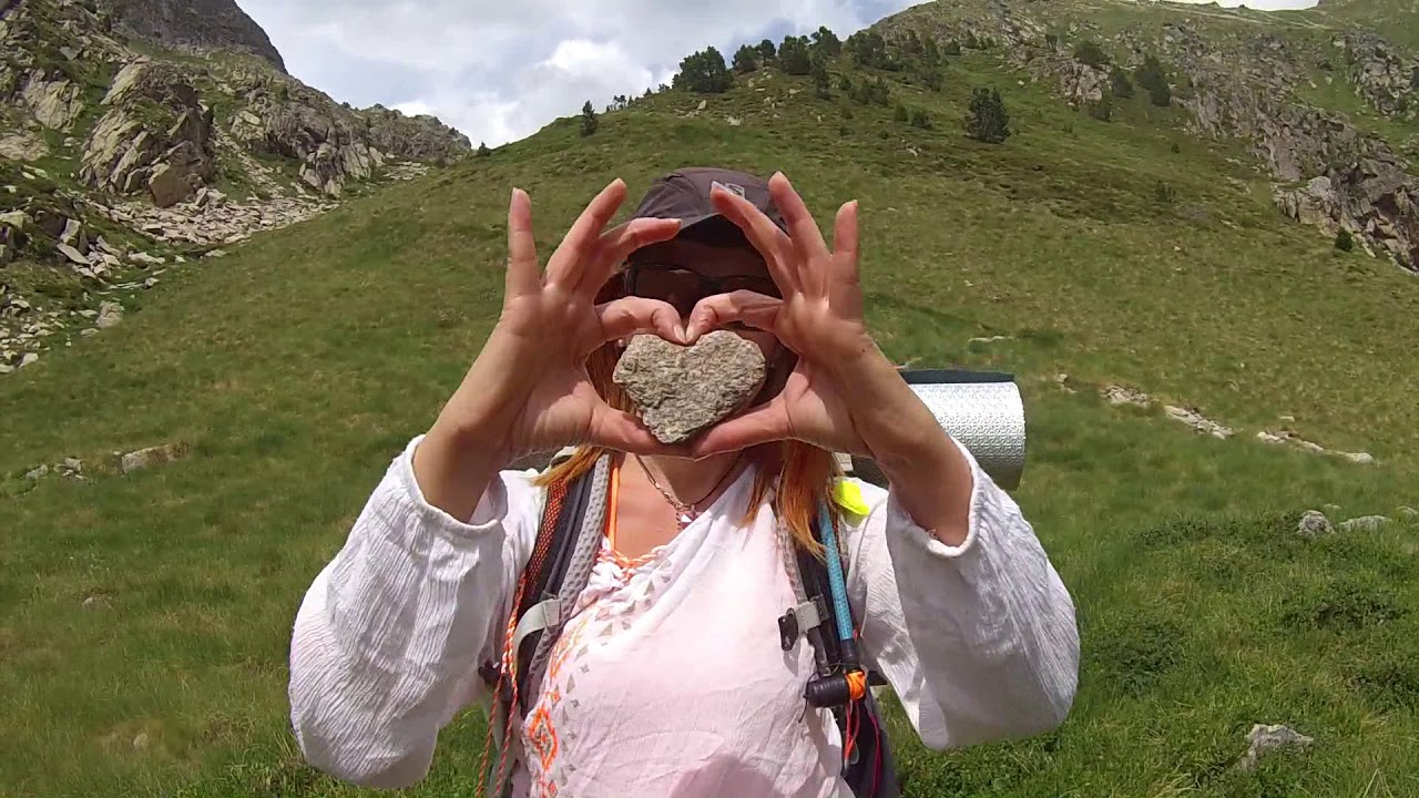 Delphine vous emmène en bivouac étang des Bésines