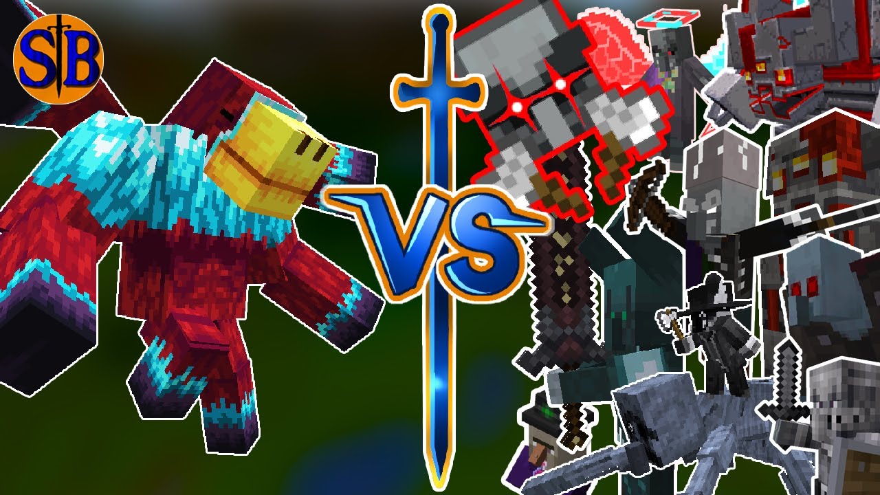 Ultra Sniffer vs Ultra Modded Raid