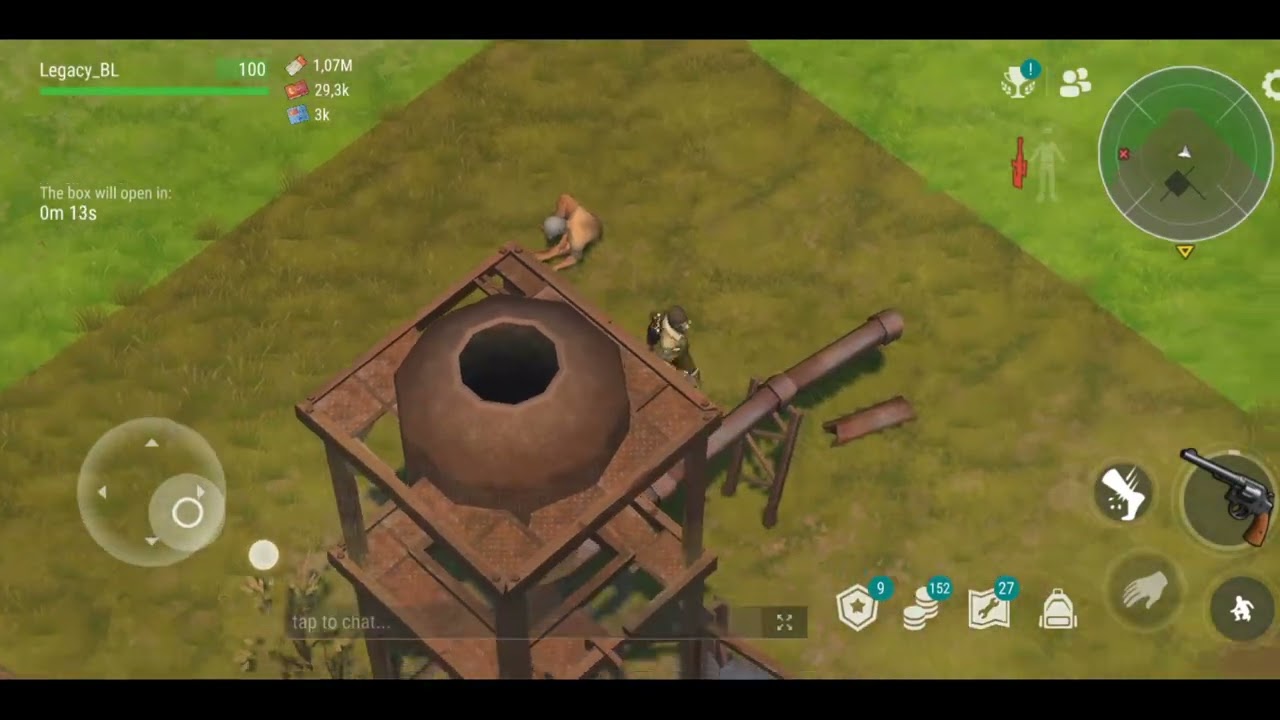 Last Day On Earth Survival PvP Meme #7 #ldoe #ldoe Nice Day Meme