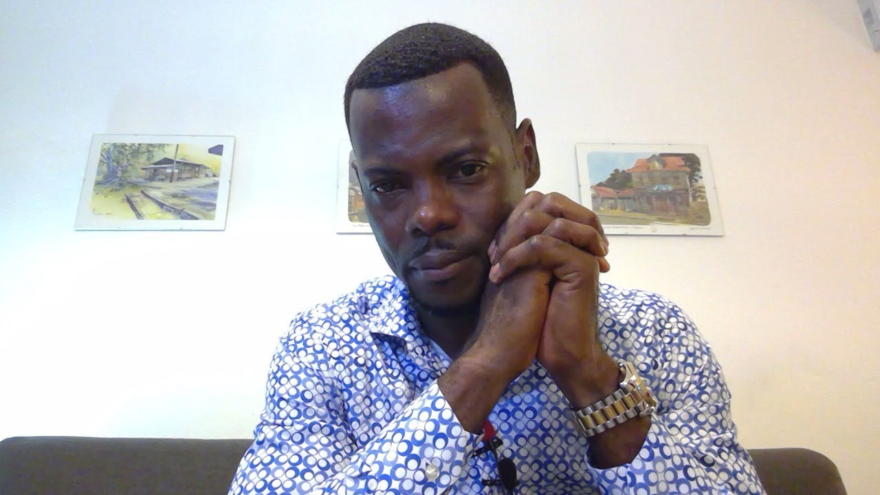 Découvrez la prière qui fait mal au sorciers- par Euloge Ekissi
