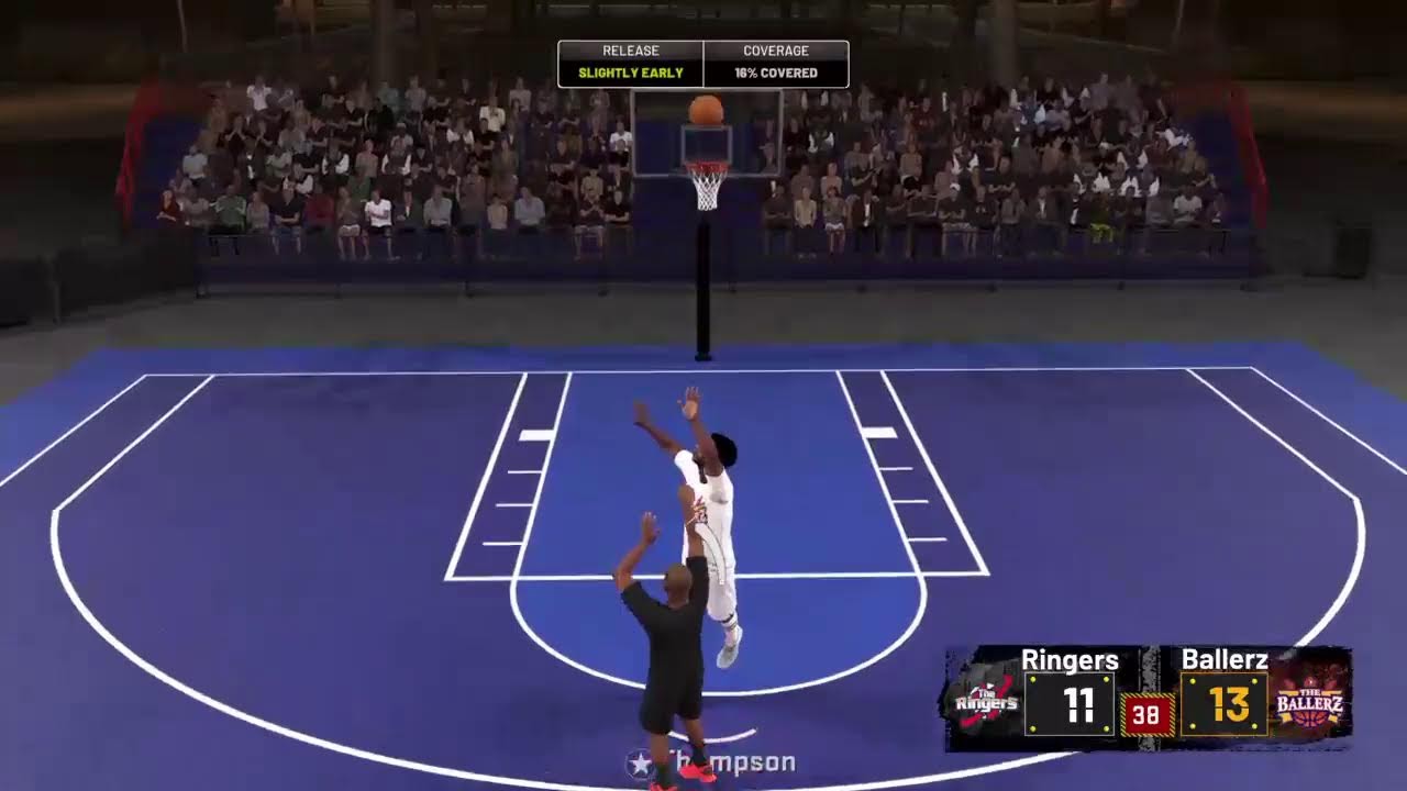 NBA 2K20