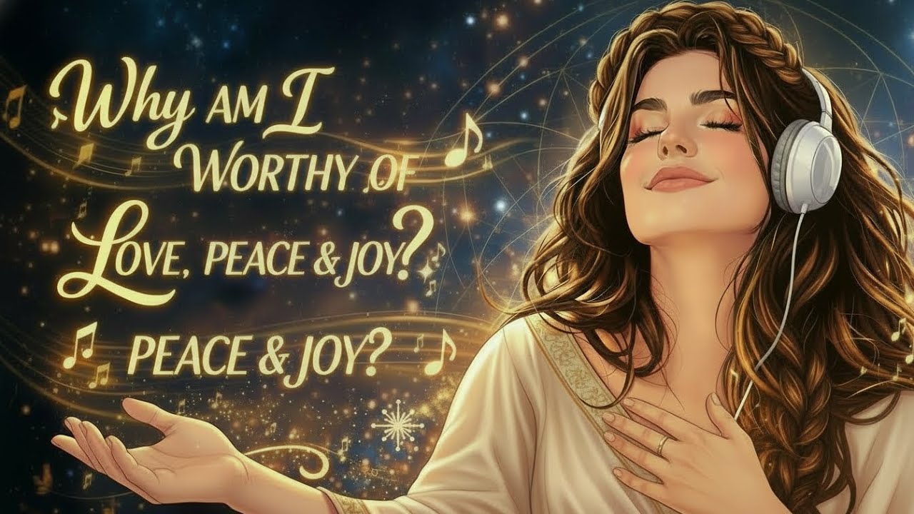 Morning Affirmations Music | Afrobeat Positive Energy to Boost Confidence, Clarity & Joy