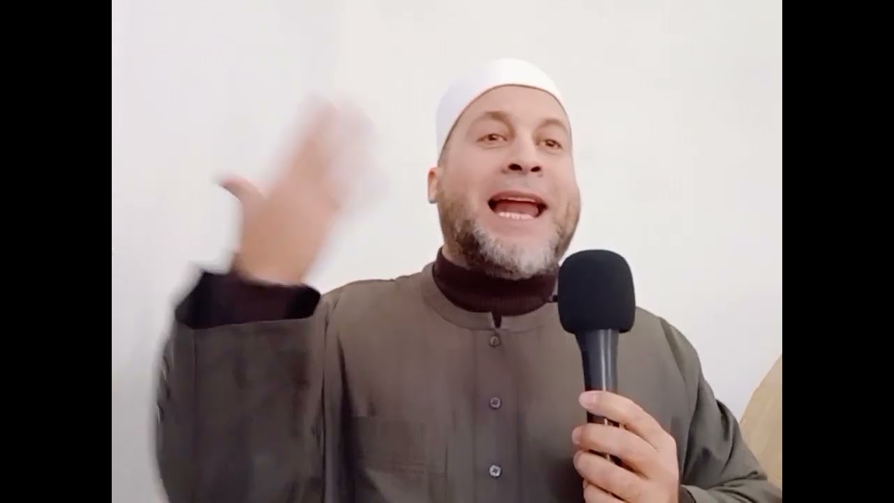أهل بدر فى جنة الفردوس 