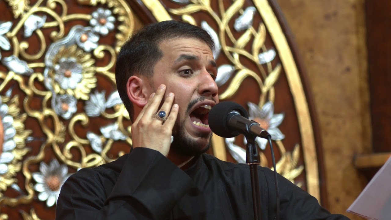 يلمنه سويه | علي بوحمد | 13جمادى الآخره 1439هـ