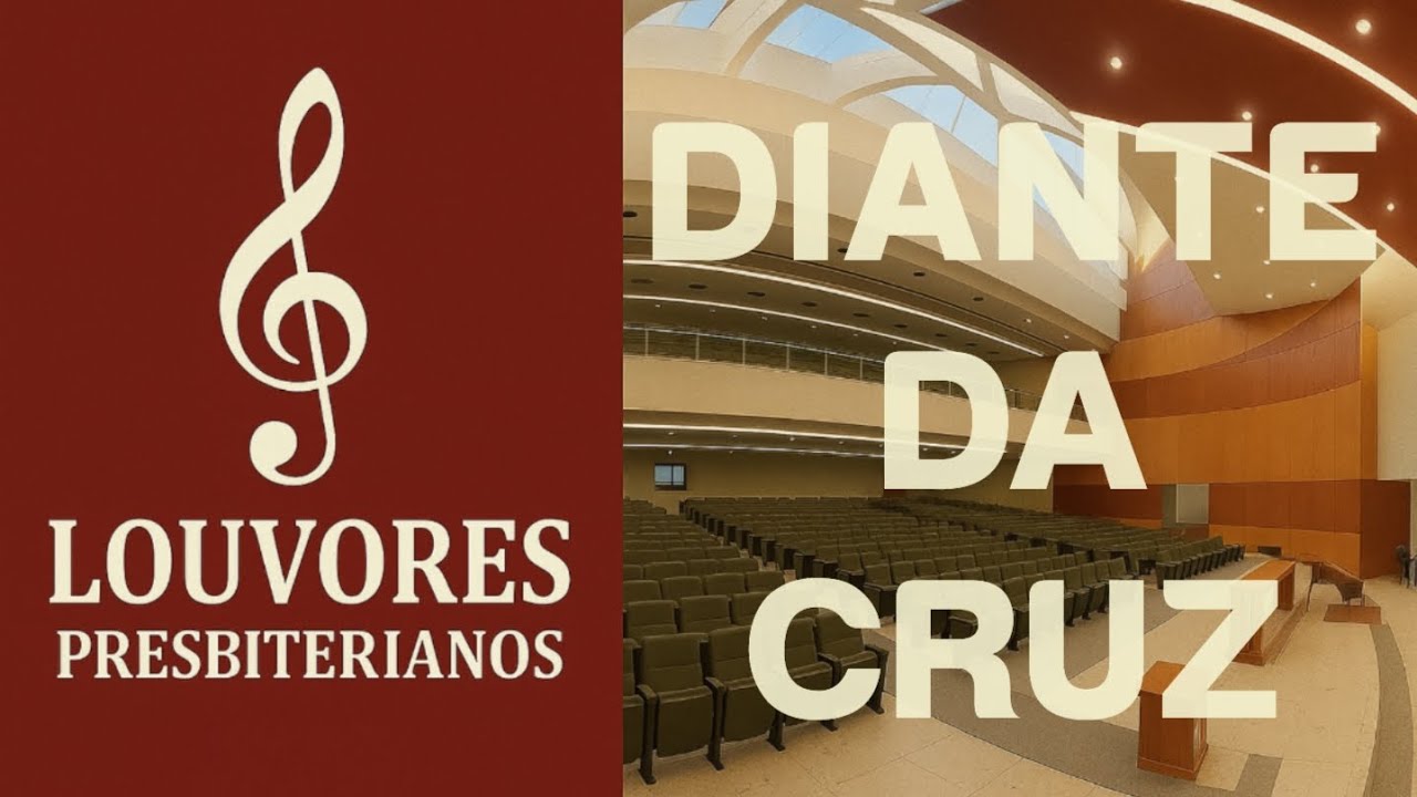 Diante da Cruz Grupo de Louvor PIPR