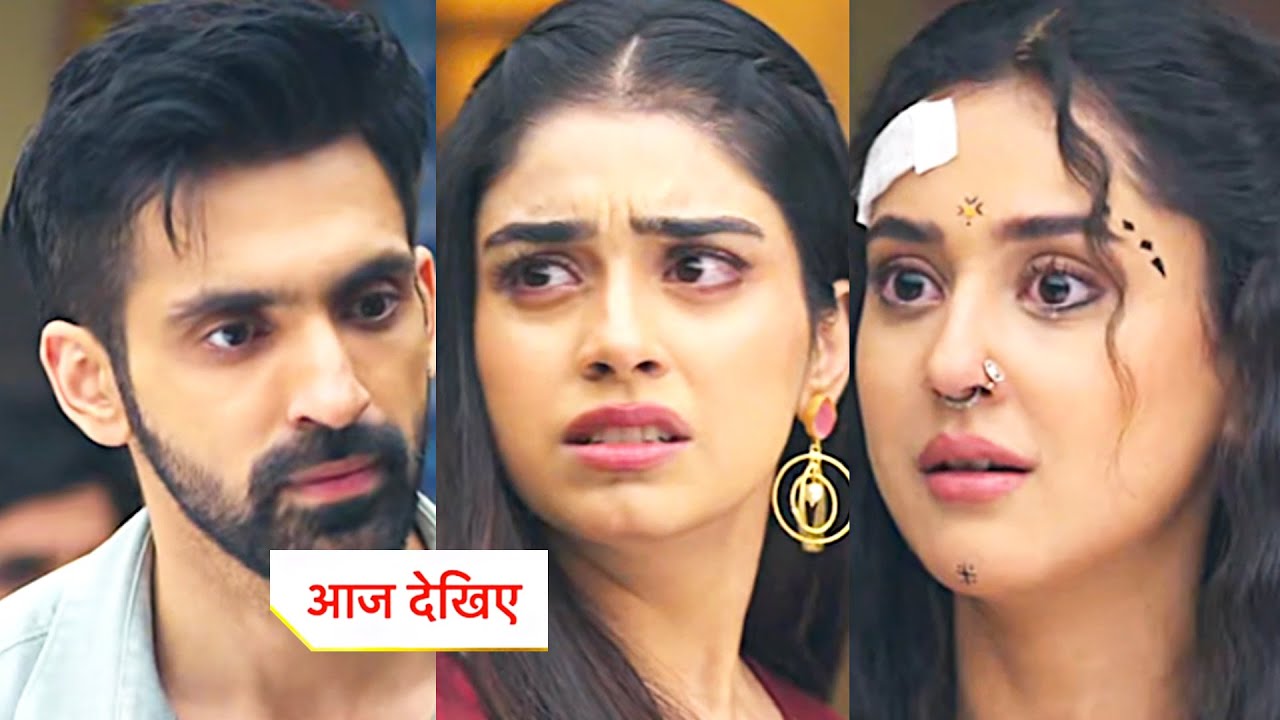 JHANAK Today Episode NEW PROMO | 13th September 2025