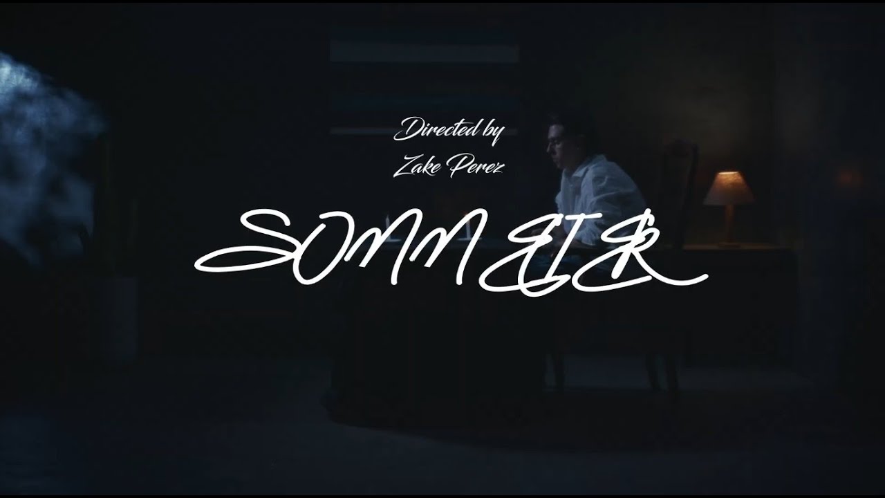 Stae -  SOMMELIER (Official Video)