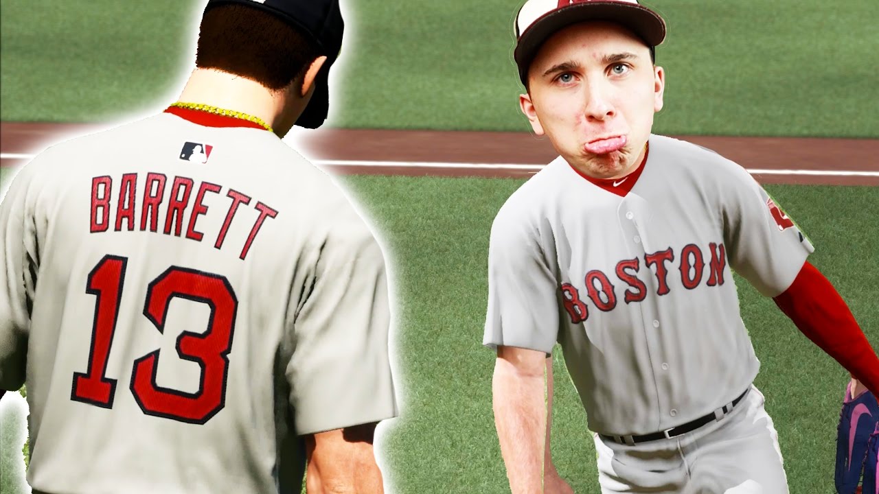 THE LOWEST POINT OF MY CAREER! SENT DOWN? MLB THE SHOW 17 ROAD TO THE SHOW