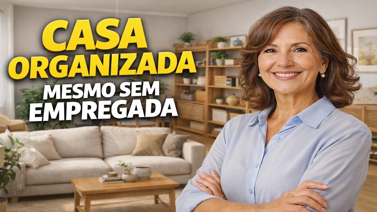 9 Hábitos Minimalistas JAPONESES Para Ter a Casa Organizada (Mesmo Sem Empregada)