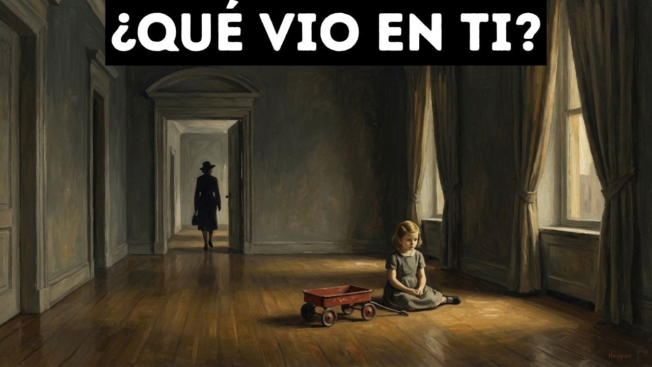 Por qué tu madre te miraba con frialdad – Bert Hellinger lo revela