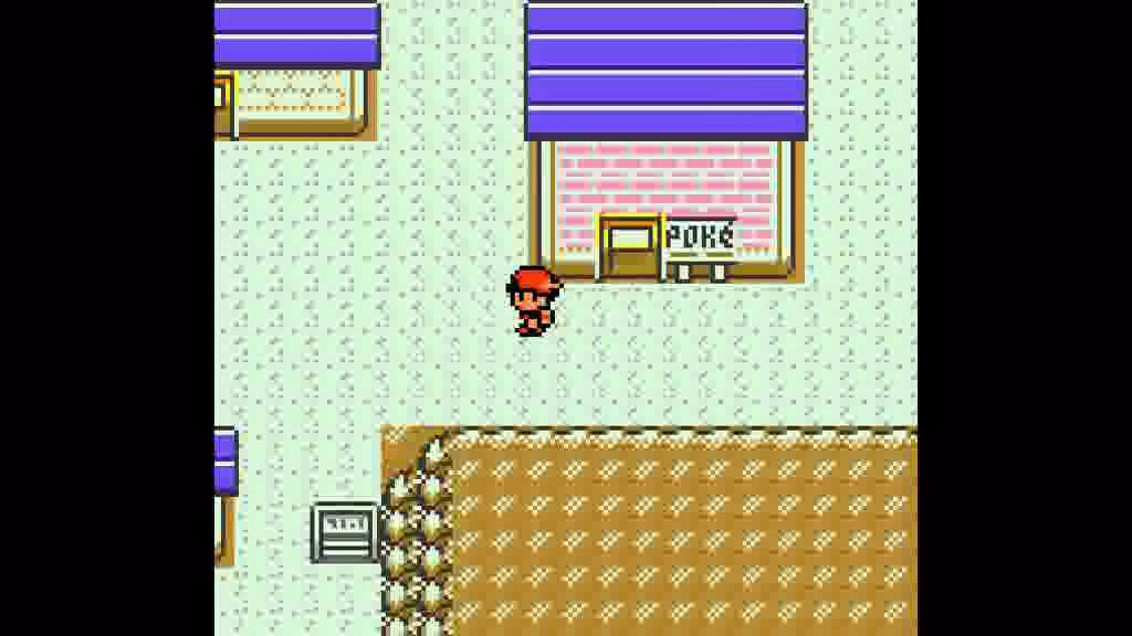 Pok&eacute;mon Crystal | POK&eacute;RUS | Part 37