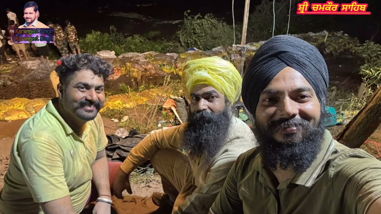 ਸ਼੍ਰੀ ਚਮਕੌਰ ਸਾਹਿਬ ਮੋਰਚਾ ਟੀਮ ਚ ਧੜੇ ਬਣਨ ਦਾ ਅਸਲ ਕਾਰਨ ਇਹ ਹੈ: ਸੁਖਵੀਰ ਸਿੰਘMC ਸ਼੍ਰੀ ਚਮਕੌਰ ਸਾਹਿਬ ਨੇ ਦੱਸਿਆ