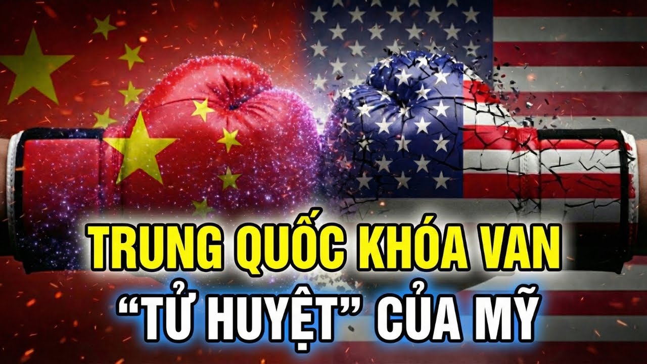 Đất Hiếm: 