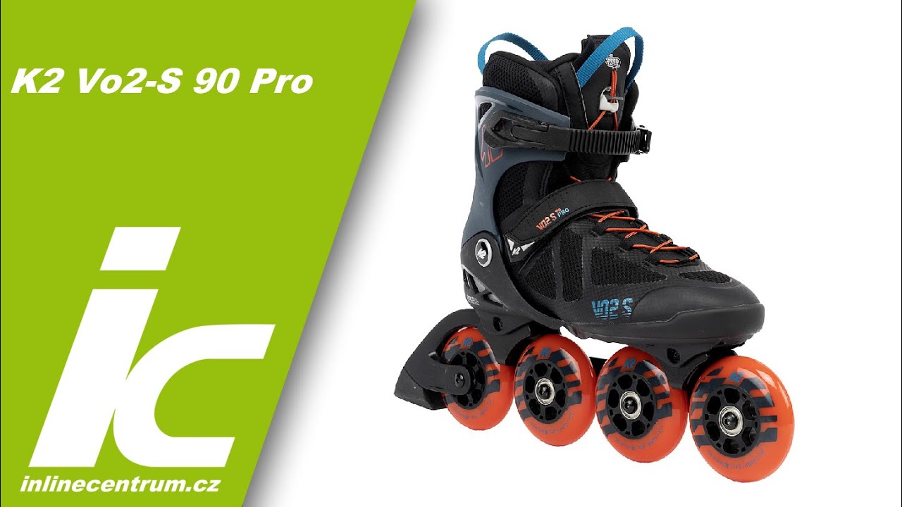 K2 Vo2-S 90 Pro