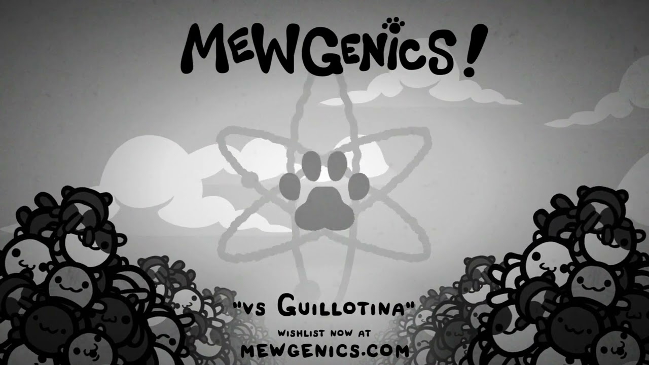 VS Guillotina!