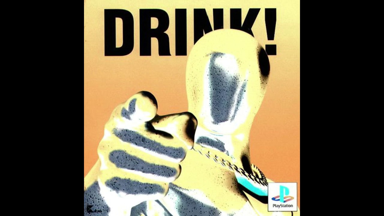 Pepsiman Theme in G Major