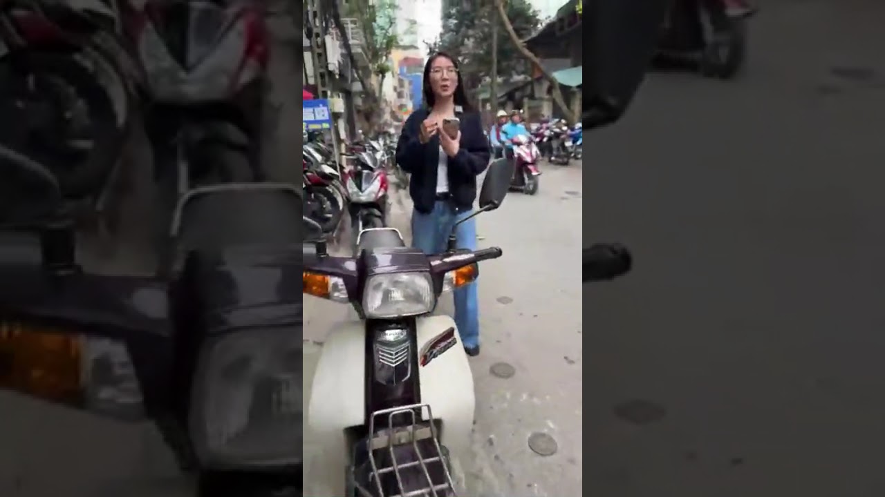 Mới về: Honda Dream 2013 máy zin, lốp còn theo xe và Airblade Fi 2012... Chốt xe gọi ngay 0976555223
