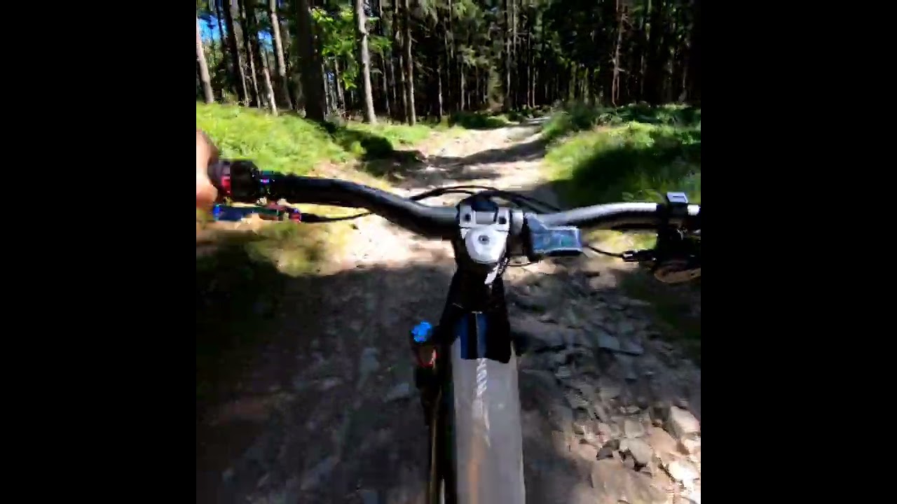 Radziejowa Ebike 