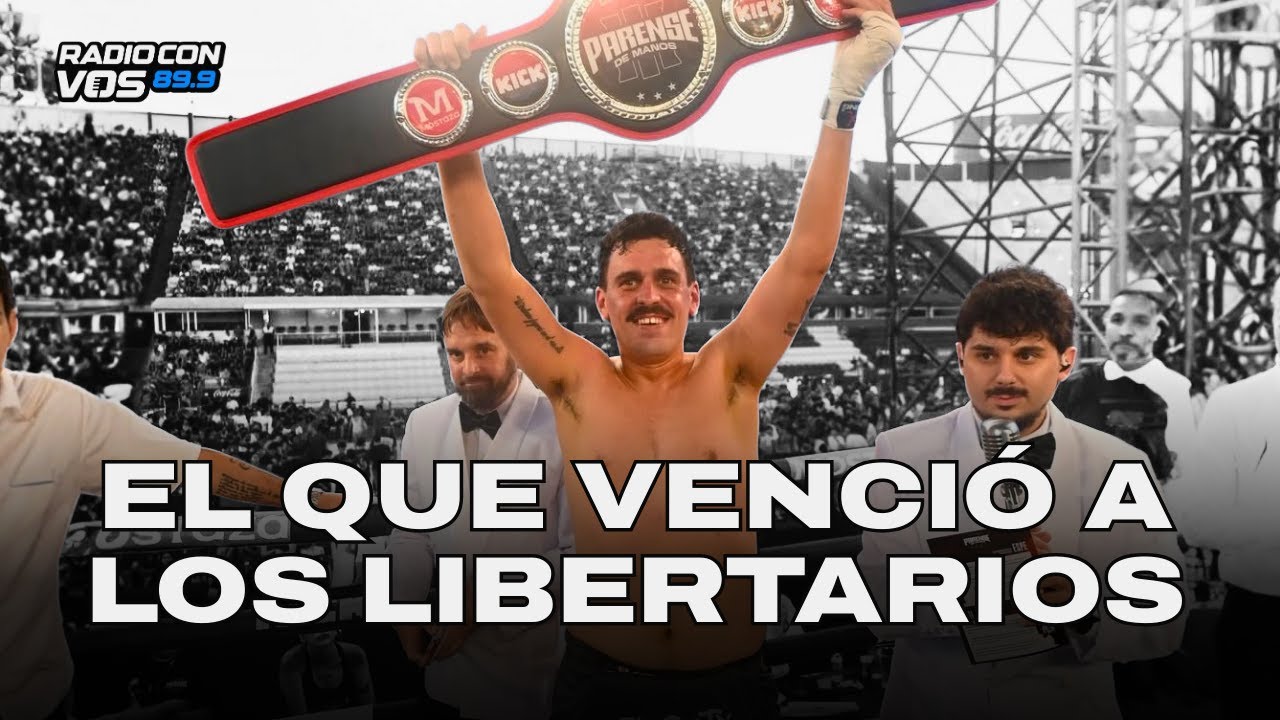 El CAMINO de MANU JOVE para GANAR P&Aacute;RENSE DE MANOS | YAQPA con TENEMBAUM