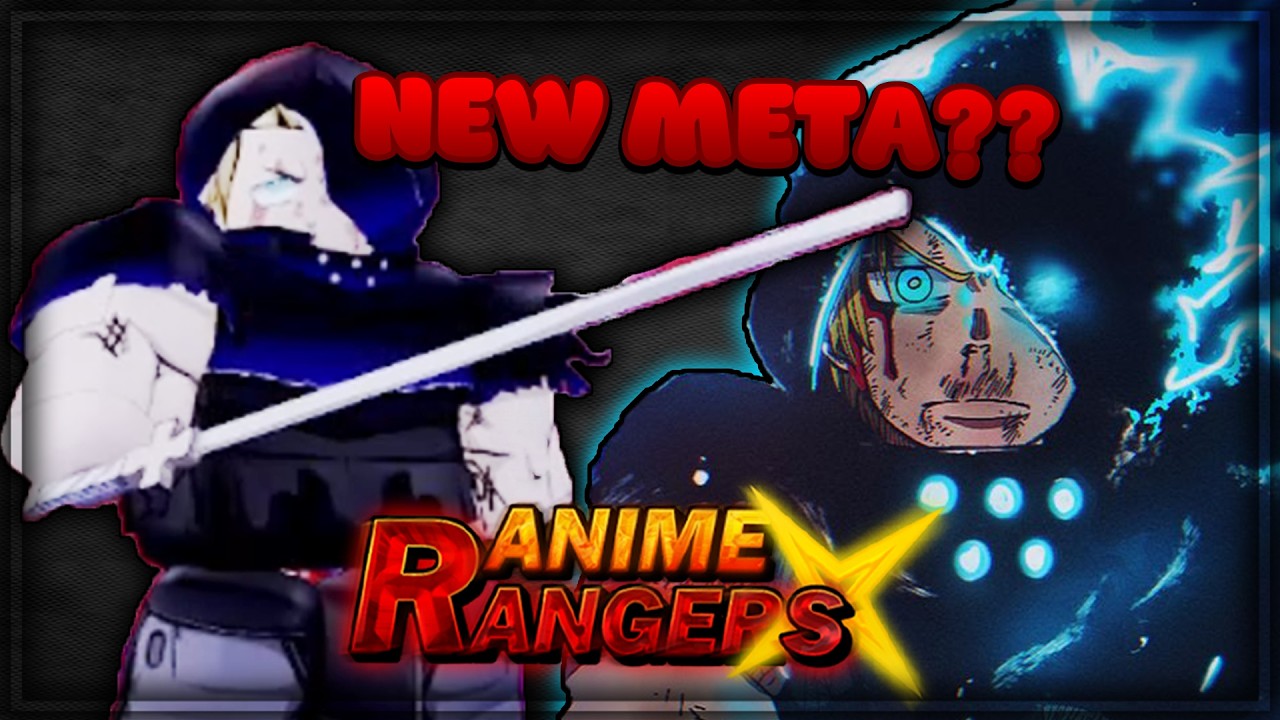 LIỆU THE FOOL (SECRET) Có Trở Thành UNIT META Mới Không?? Trong Anime Ranger X