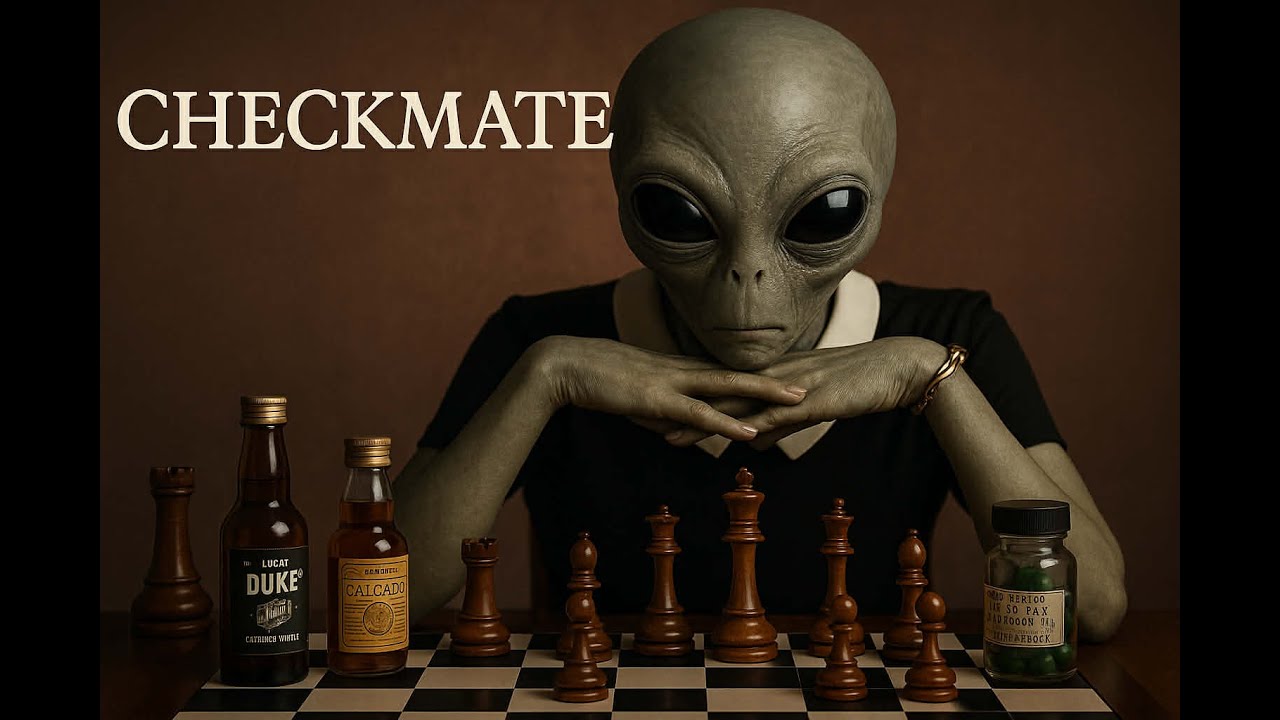 SUPER METROID VS CHECKMATE/HIM DOWN STAIRS/RELINQUISHED: Fight Night Champion