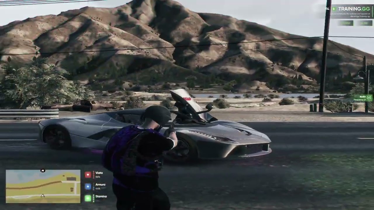 ThE BaKeR Kill Montage stil bombaaa