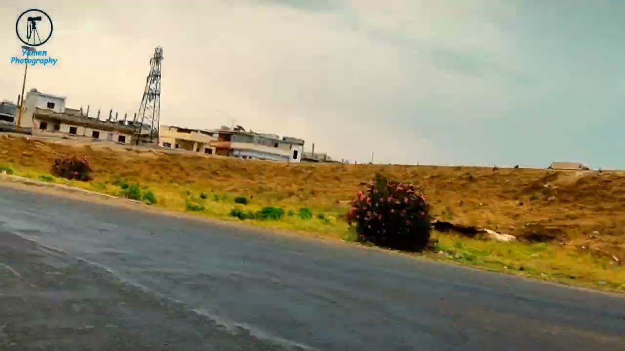 مدينة تلبيسة ريف حمص