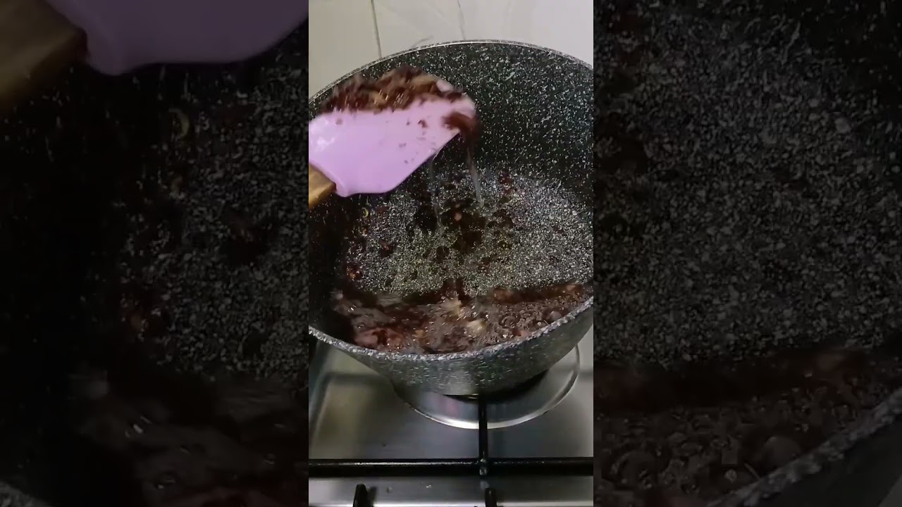 ماعندكيش فرن ولاشوايه اقولك تشويه ازاي السمك البلطي 