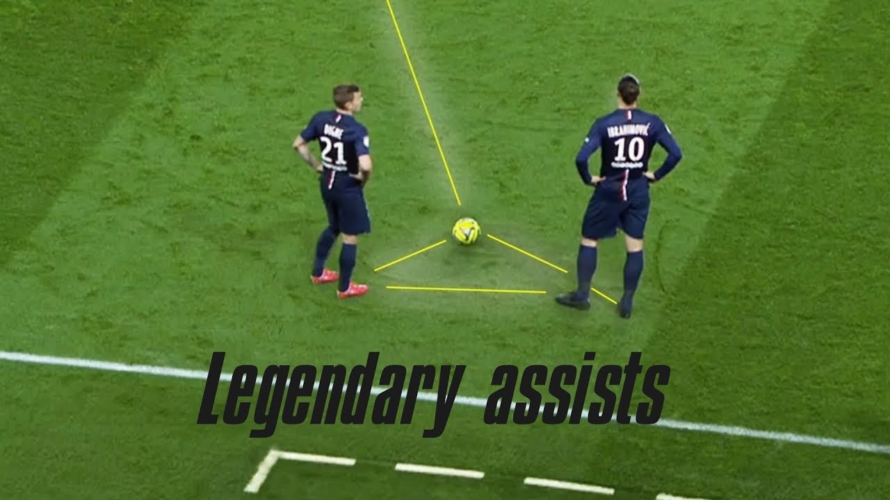 Assists that did not repeat