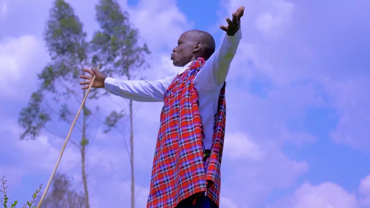 Omitten Yu by Pastor Rono.skiza 7387112.latest kalenjin song