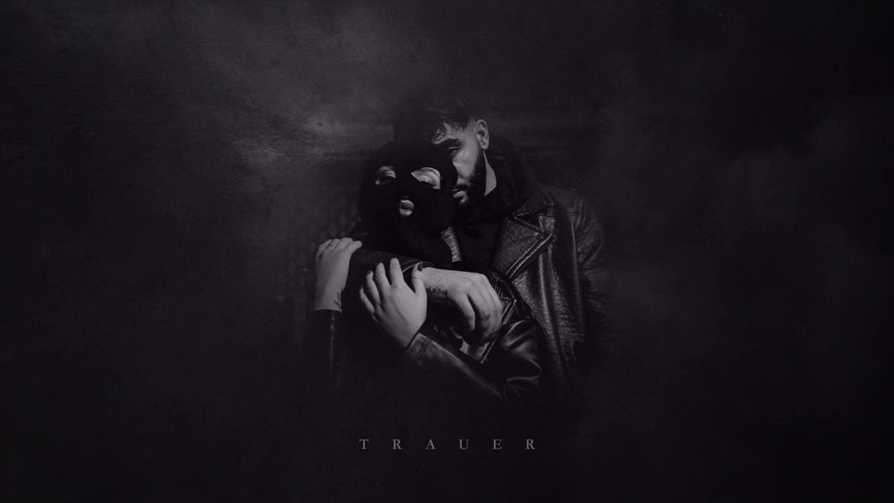 SAMRA TYPE BEAT | TRAUER (prod. Yeno)