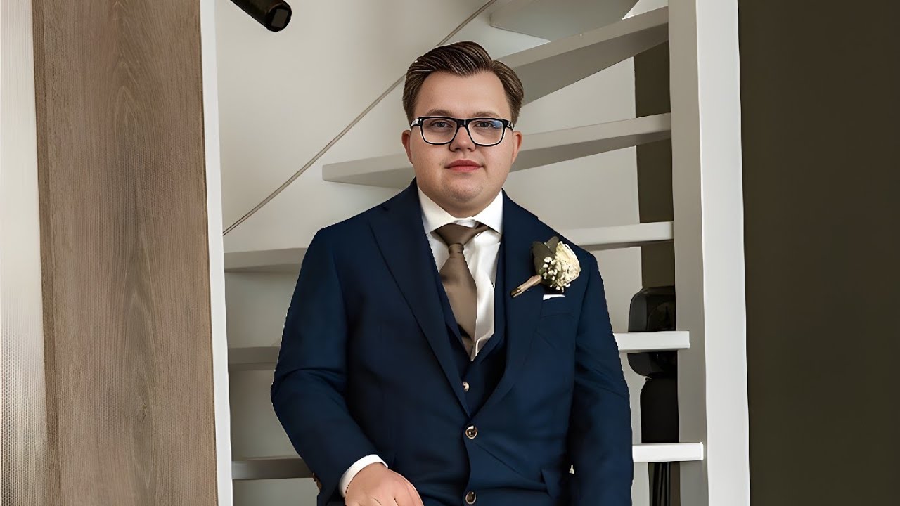 Weekvlog...met Djorg! 2026