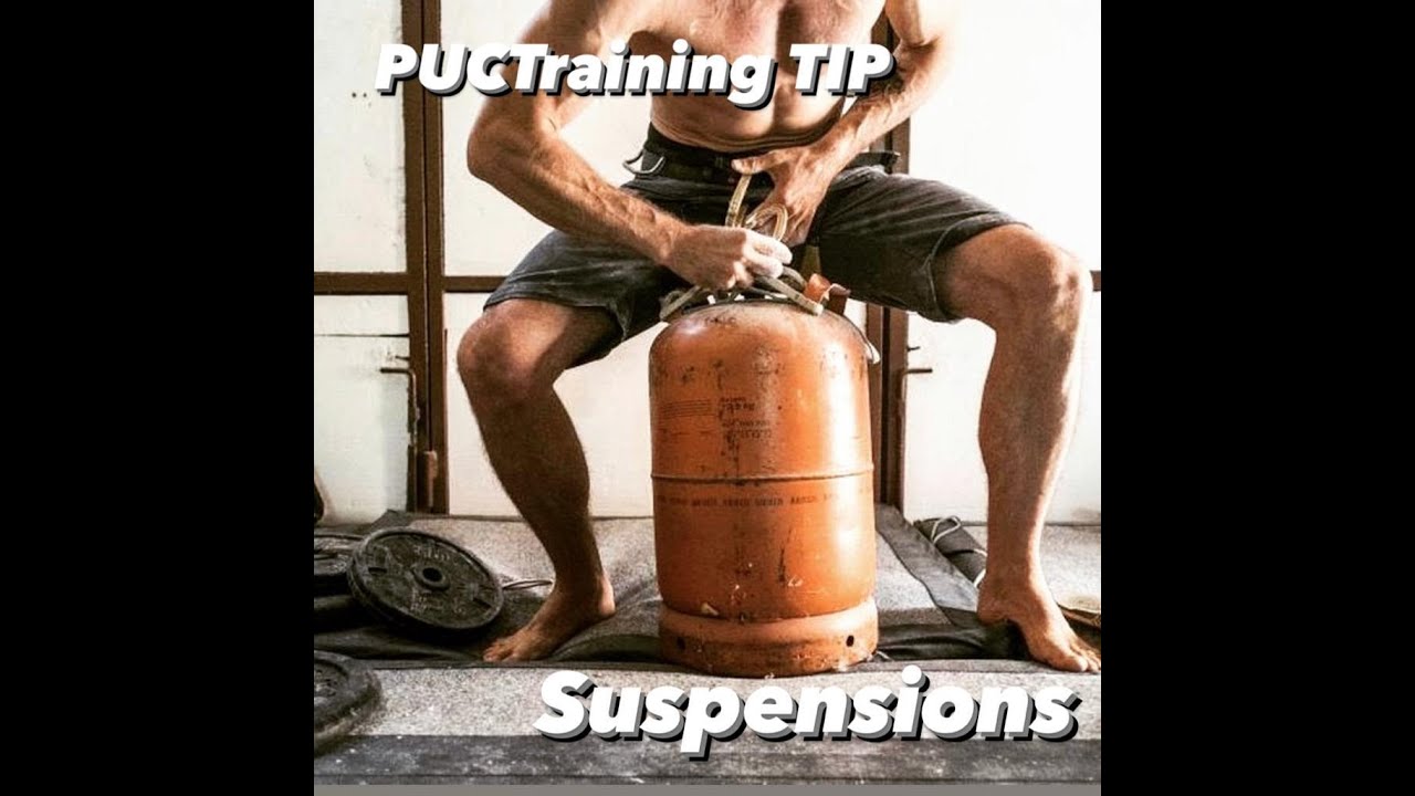 PUCTRAINING TIPS #1 