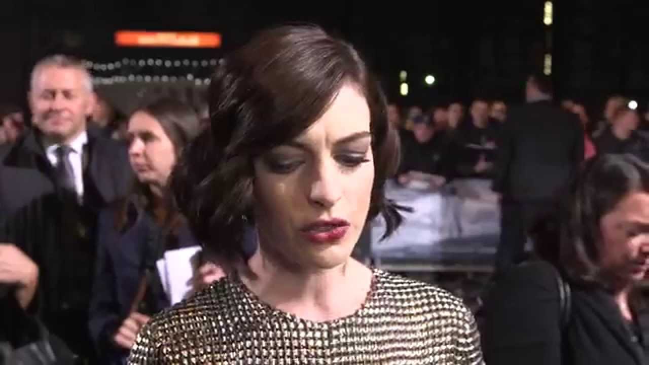 Interstellar – European Premiere – Official Warner Bros.