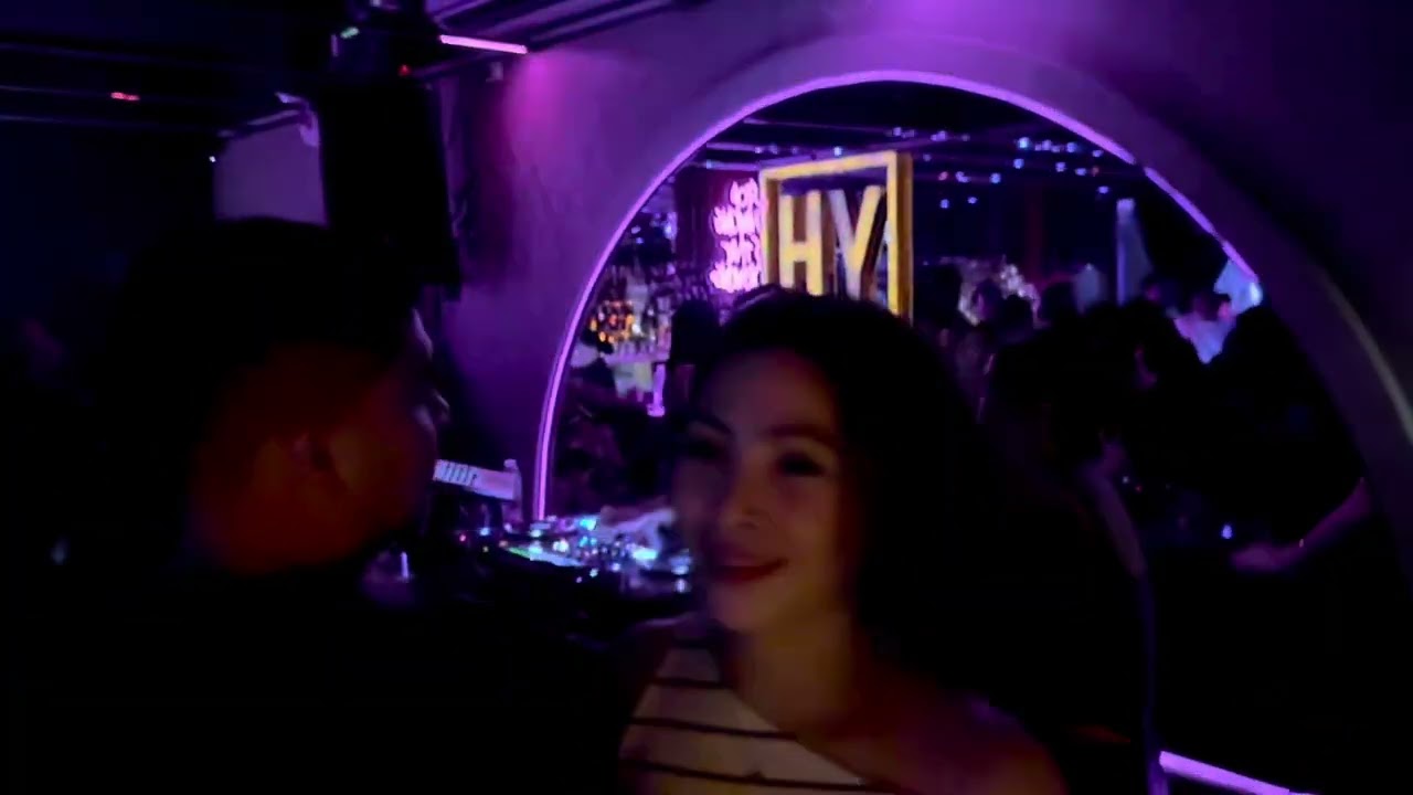 Hyde Bar Dumaguete
