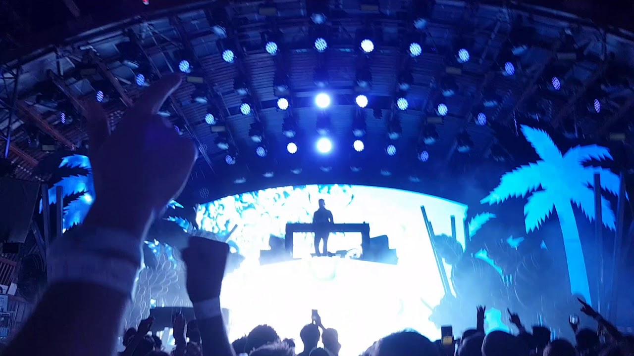 Kygo @Ushuaia Ibiza Part I   05.08.18